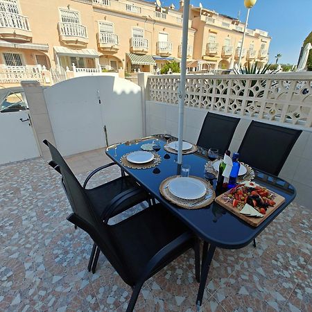 Villa Casa Miramar à Ciudad Quesada Extérieur photo