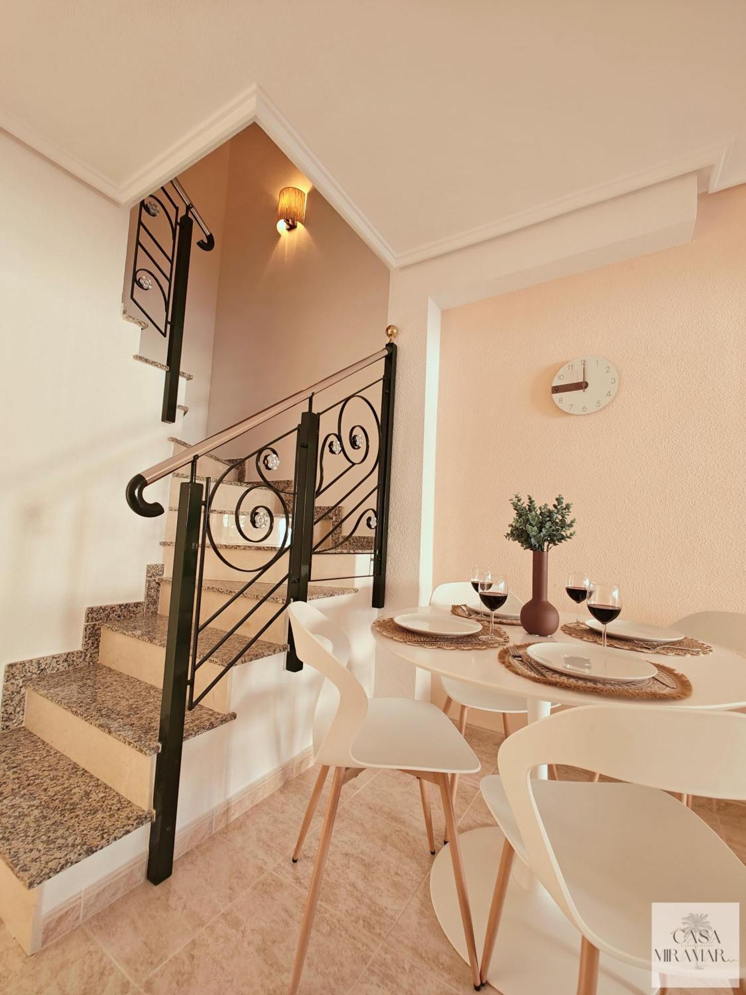 Villa Casa Miramar à Ciudad Quesada Extérieur photo