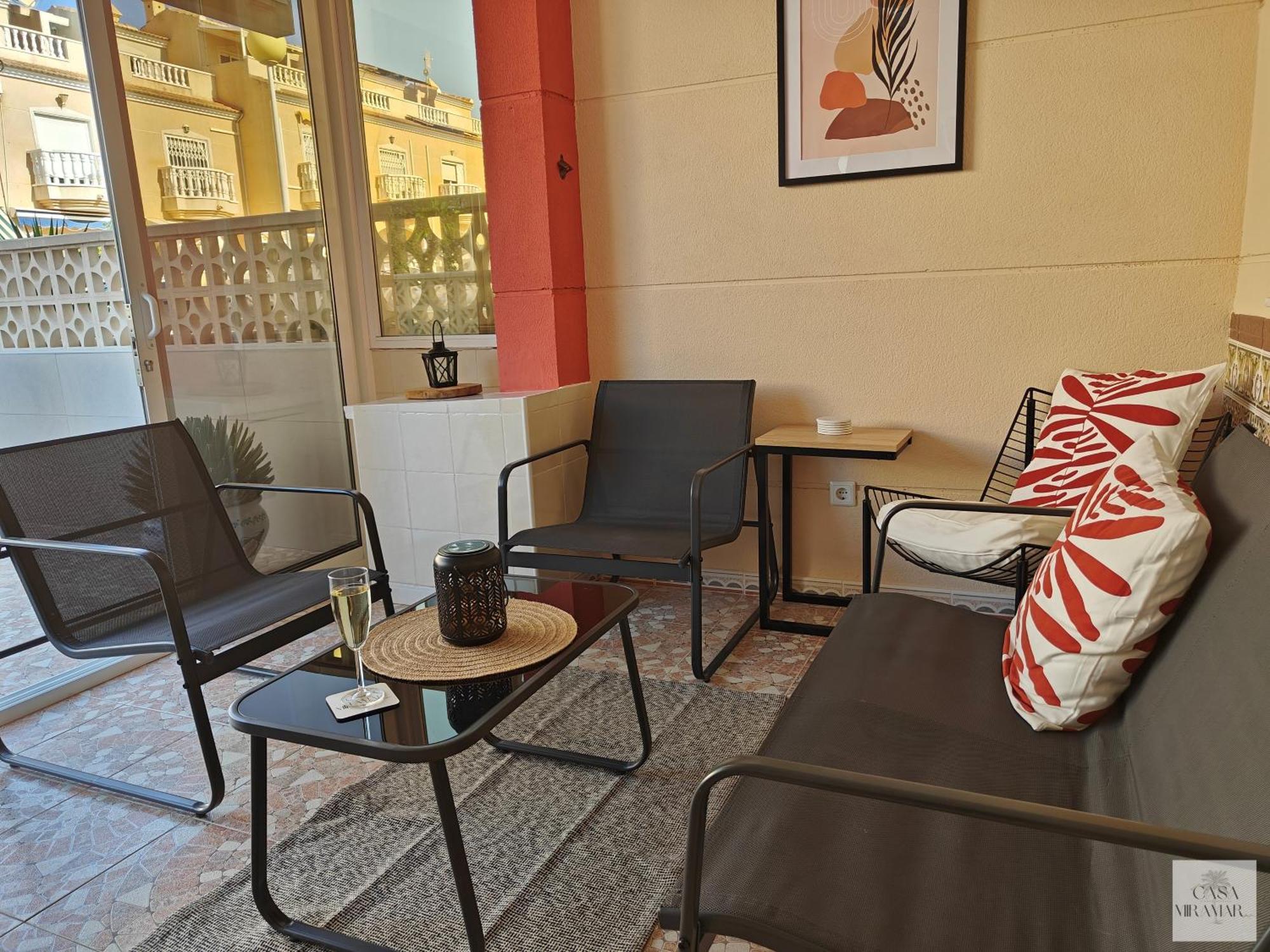 Villa Casa Miramar à Ciudad Quesada Extérieur photo