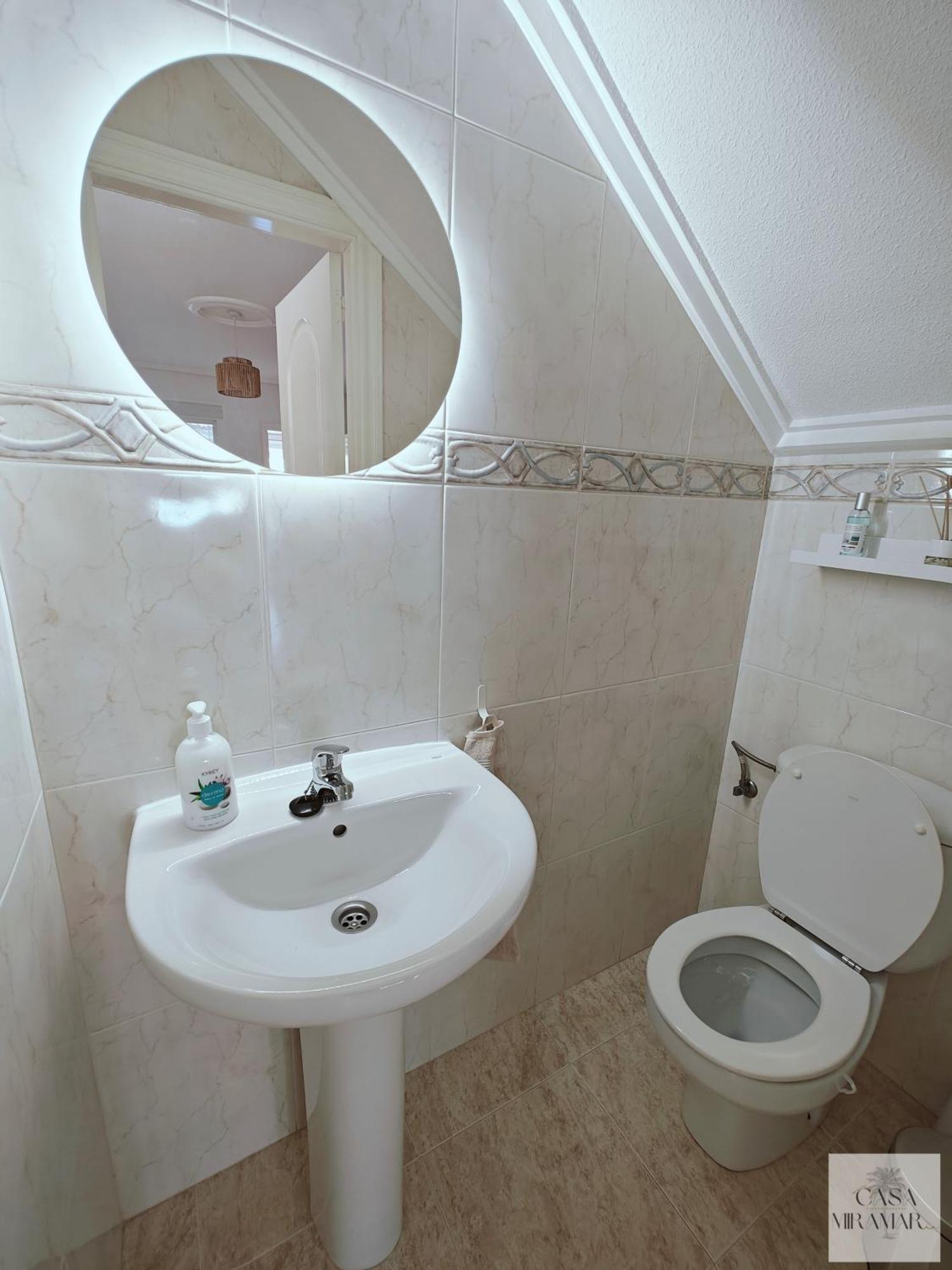 Villa Casa Miramar à Ciudad Quesada Extérieur photo