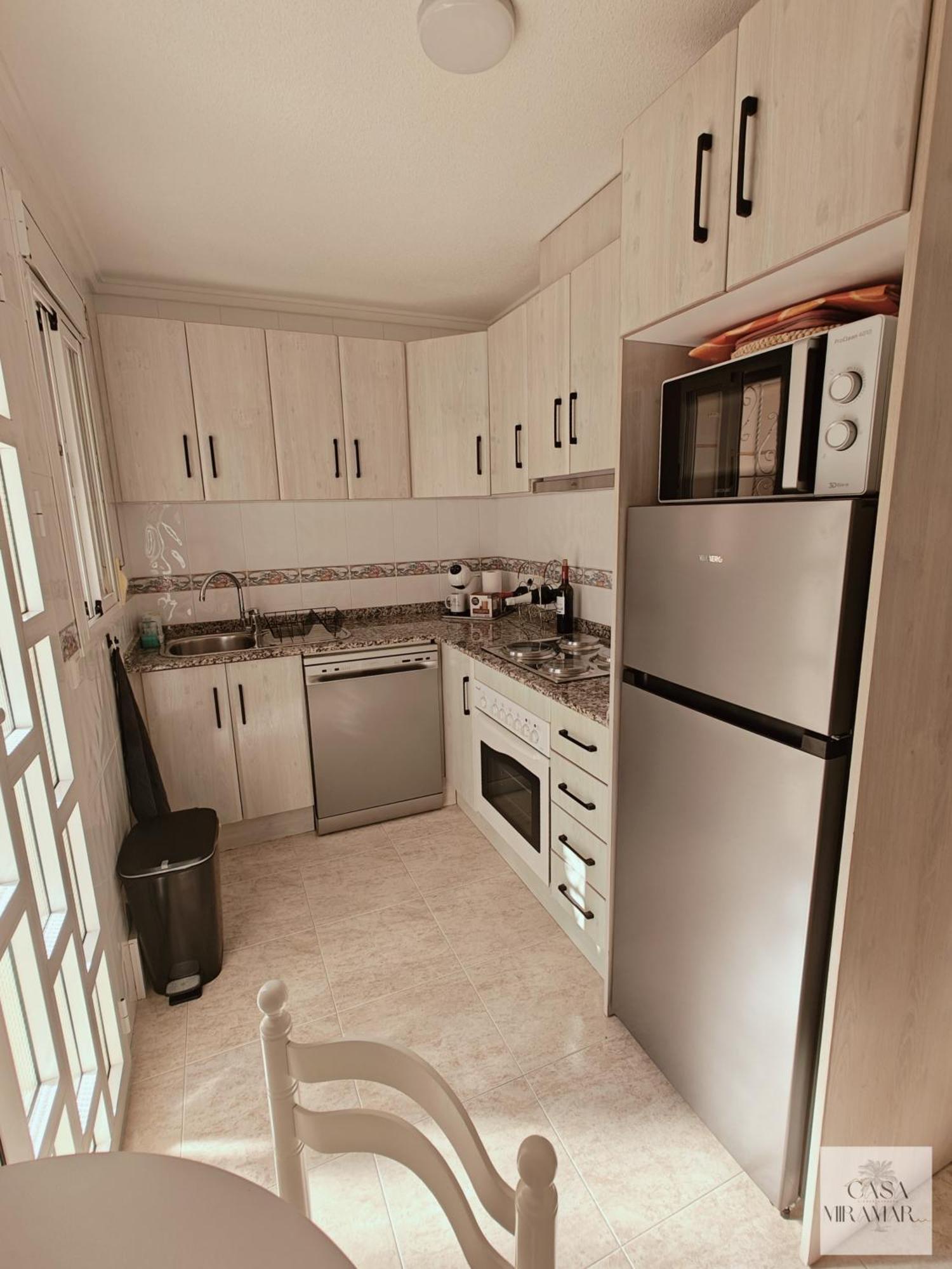 Villa Casa Miramar à Ciudad Quesada Extérieur photo