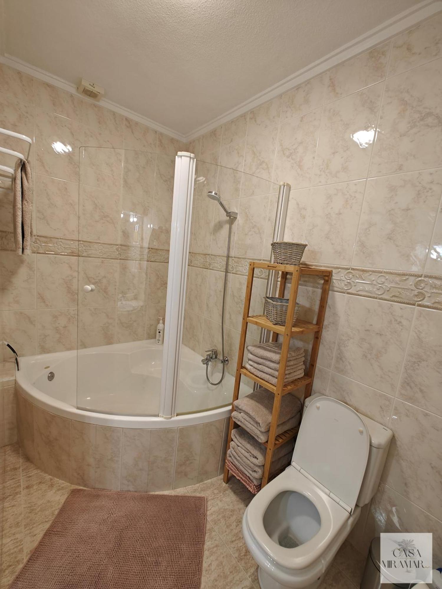 Villa Casa Miramar à Ciudad Quesada Extérieur photo
