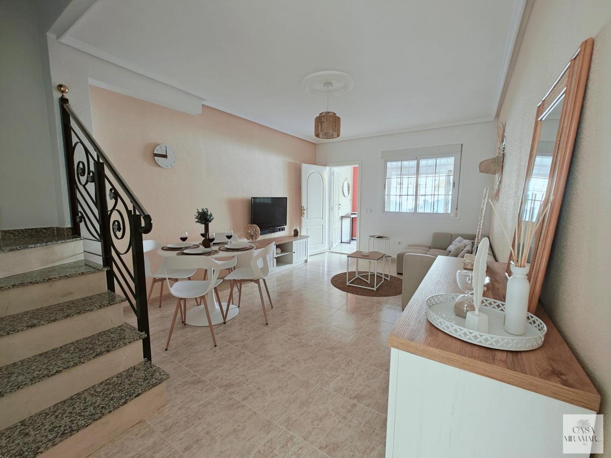 Villa Casa Miramar à Ciudad Quesada Extérieur photo